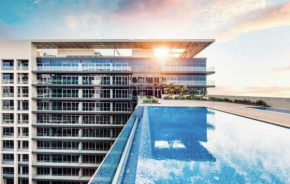 Luxury Saadiyat Fully Equipped Apartment
